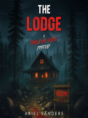 cover image of The Lodge